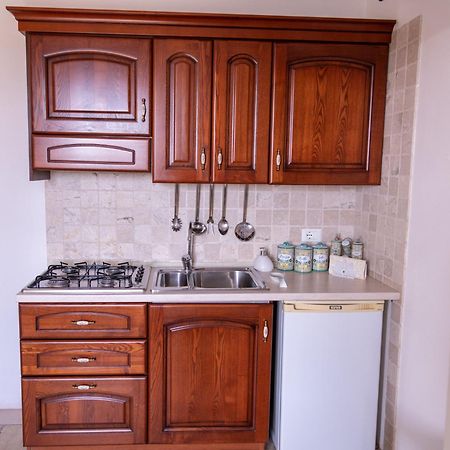 Masseria Caliani Borgagne Kültér fotó