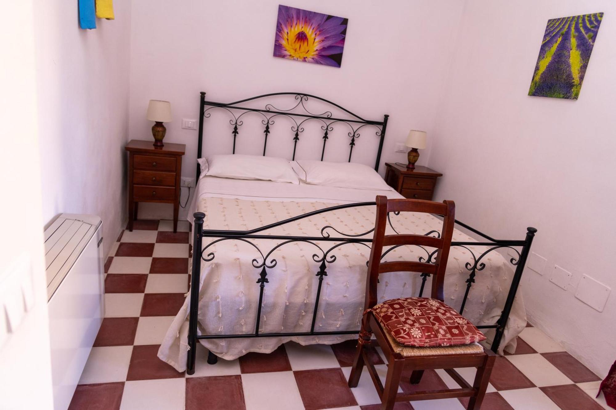 Masseria Caliani Borgagne Kültér fotó