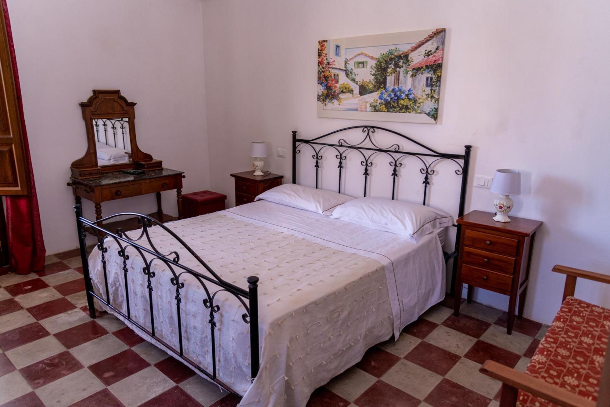 Masseria Caliani Borgagne Kültér fotó